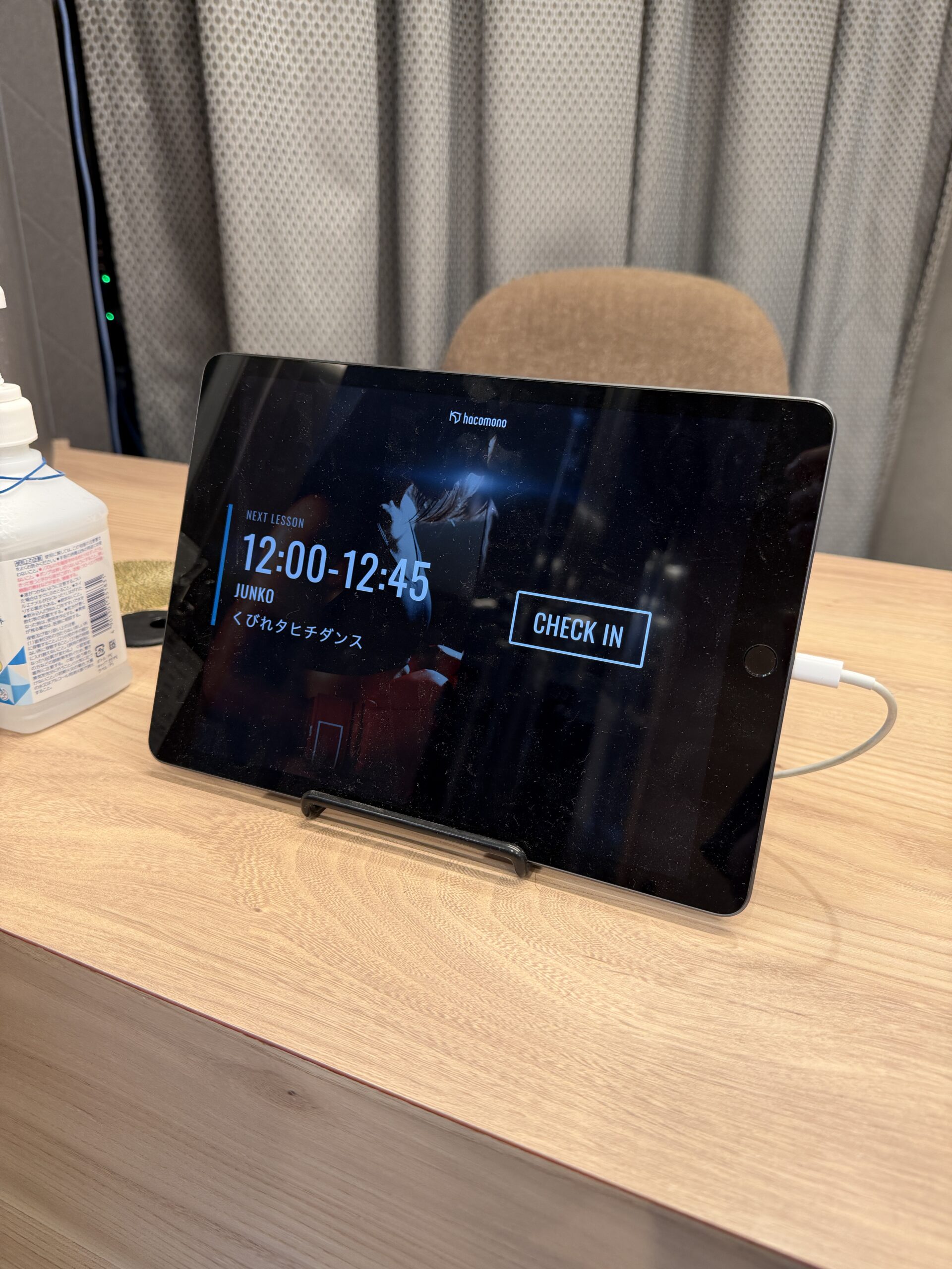 QRコード