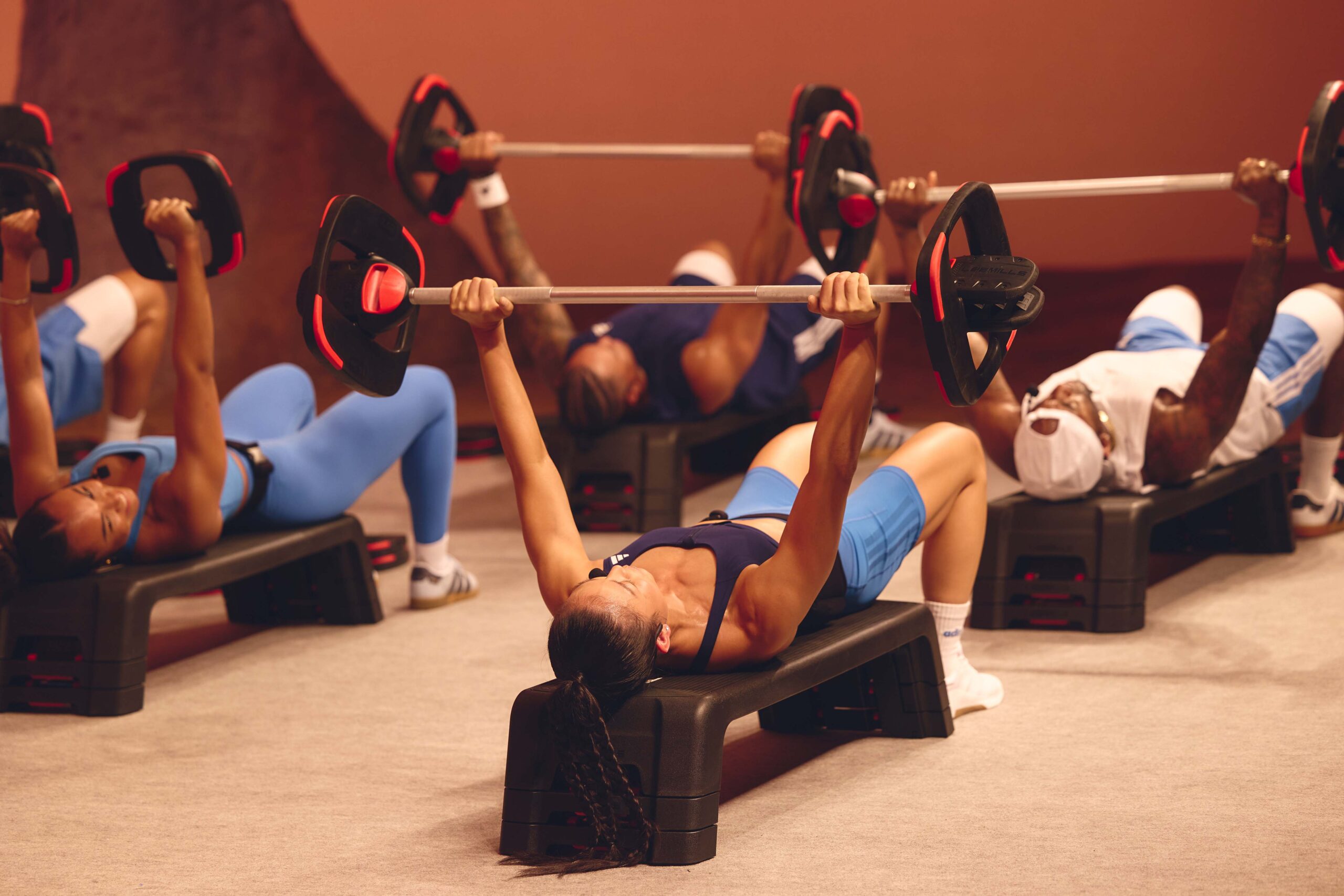 BODYPUMP